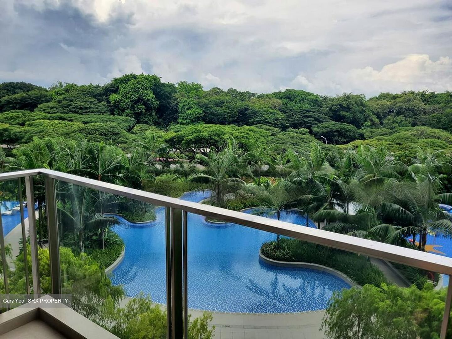 Seaside Residences (D15), Apartment #457136081